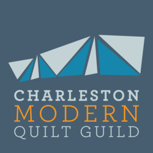Charleston MQG Logo