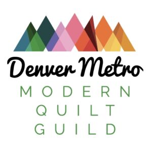 Denver MQG Logo