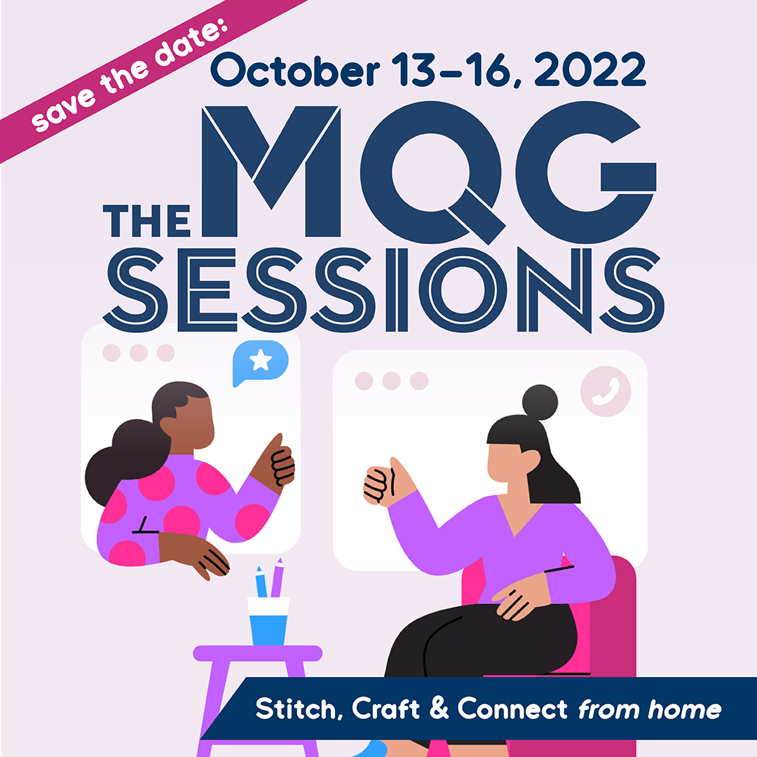 Image for MQG Sessions