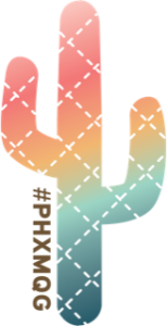 Phoenix MQG logo