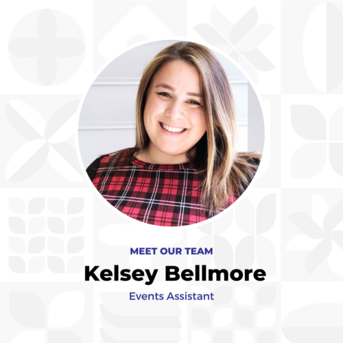 Image for Meet the Staff: Kelsey