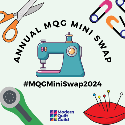 Image for 2024 MQG Mini Swap